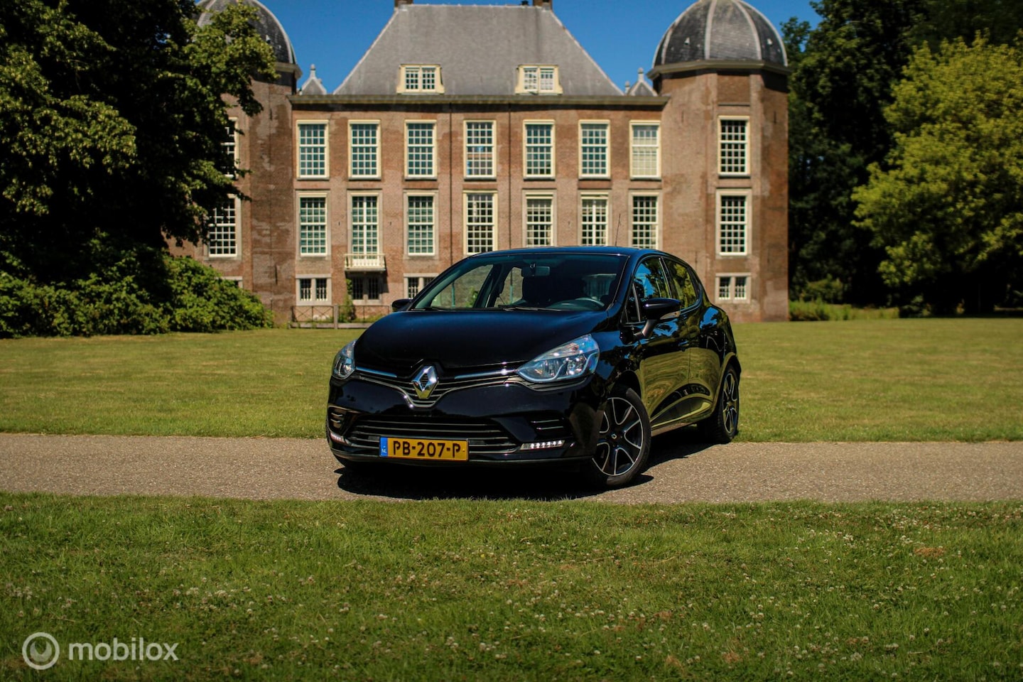 Renault Clio - 0.9 TCe Zen 0.9 TCe Zen - AutoWereld.nl