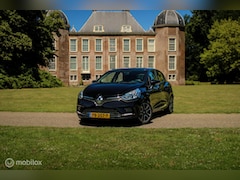 Renault Clio - 0.9 TCe Zen
