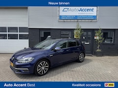Volkswagen Golf - 1.5 TSI Comfortline Business Navi/Schuifdak/Klima/48dkm