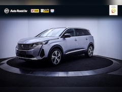 Peugeot 5008 - 1.2T Hybrid 7p GT Pack FULL LED | CAMERA | ACC | STOELVERW | CARPLAY | DAB | CLIMA | PDC V
