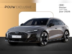 Audi A6 allroad quattro - 2.0 allroad e-hybrid 367pk quattro | Interieur Pakket | Parkeer Assistent Pro | Tech Pro
