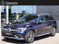 Mercedes-Benz GLC-klasse - 300e 4MATIC Business Solution AMG