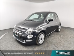 Fiat 500 - 1.0 Hybrid Dolcevita | Panoramadak | Climate Control | Parkeersensoren | Cruise Control |