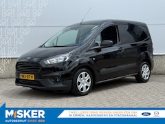 Ford Transit Courier - 1.5 TDCI Trend Dura. DRIVERPACK NAVI CARPLAY CAMERA
