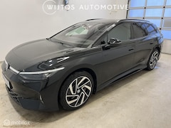 Volkswagen ID.7 Tourer - GTX 86 kWh H/K, trekhaak,