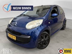 Citroën C1 - 1.0 12V Séduction Airco Elek.R Lmv