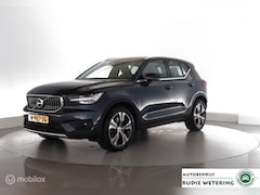 Volvo XC40 - 1.5 T5 262PK Inscription NL-auto|leer|led|cam|H/K|acc|lmv19