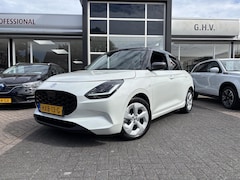Suzuki Swift - 1.2 Smart Hybrid 83pk CVT Select | All season banden |