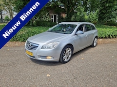 Opel Insignia Sports Tourer - 1.6 T Sport