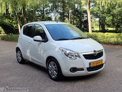 Opel Agila - 1.0 Edition Bj '12 Keurige auto✨ AIRCO ❄