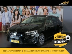 Renault Mégane Estate - 1.3 TCe 140 Techno - Elektrisch schuif/kanteldak - Trekhaak - Cruise - Navi - Camera
