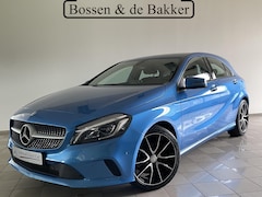 Mercedes-Benz A-klasse - 160 Ambition | Stoelverwarming | Parkeercamera | Airco