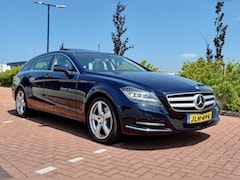 Mercedes-Benz CLS-klasse Shooting Brake - 350