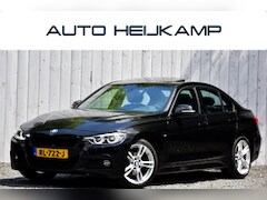 BMW 3-serie - 318i High Executive | M-Pakket | Schuif/Kanteldak | Leer | Led |