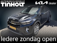 Kia Stonic - 1.0 T-GDi MHEV DynamicPlusLine