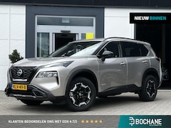 Nissan X-Trail - 1.5 e-Power N-Trek | 360° Camera | Adaptive Cruise Control | Navigatie | Stoelverwarming |