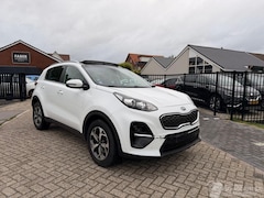 Kia Sportage - 1.6 T-GDI DynamicPlusLine | 63.495 km | eerste eigenaar