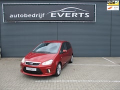 Ford C-Max - 2.0-16V Titanium Automaat zeer mooie en complete auto nu scherpe meeneem prijs zoals inger