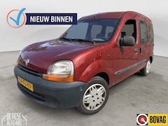 Renault Kangoo - 1.4 Fidji Elek. Ramen Airco