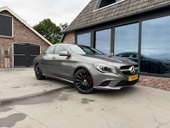 Mercedes-Benz CLA-Klasse - 180 Ambition sportieve uitstraling