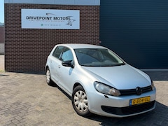Volkswagen Golf - 1.2 TSI Trendline BlueMotion