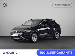 Volkswagen T-Roc - 1.5 TSI Life 75 Edition 150PK | Automaat (DSG) | Navigatie | Camera | Digitaal dashboard