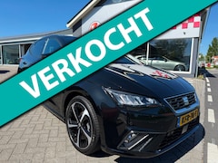 SEAT Ibiza - 1.0 EcoTSI FR Business Connect RIJKLAARPRIJS