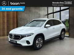 Mercedes-Benz EQA - 250+ Business Edition Luxury Line 71 kWh | Memory pakket | 360 Camera | Advanced Sound sys