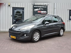 Peugeot 207 SW - 1.4 VTi XS. Koude Airco, Panorama dak, trekhaak