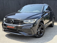 Volkswagen Tiguan - 1.4 TSI eHybrid R-Line Business+