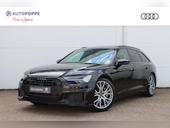 Audi A6 Avant - 55 TFSI quattro Sport S line edition 340pk S-Tronic
