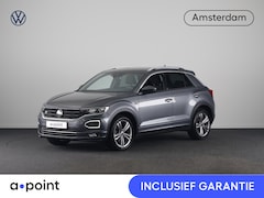 Volkswagen T-Roc - 1.5 TSI Sport Business R 150 PK | Automaat (DSG) | Digitaal dashboard | Camera | Stoelverw