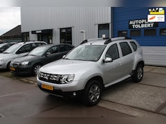 Dacia Duster - 1.2 TCe 4x2 10th Anniversary *BJ'15*AIRCO*CRUISE