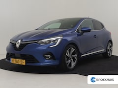 Renault Clio - 1.0 TCe Intens 100PK l Navigatie l Bose Sound l Climate Control l Cr Control l Multi funct