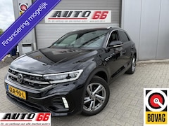 Volkswagen T-Roc - 1.0 TSI R-Line