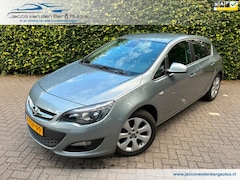 Opel Astra - 1.4i Turbo Blitz I Navigatie I Trekhaak