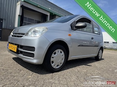 Daihatsu Cuore - 1.0-12V Tokyo/NAP/3DEURS/