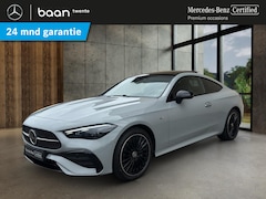 Mercedes-Benz CLE Coupé - 300 e AMG Line | Premium Plus | Distronic | Memory pakket | Panoramadak | Head-up display