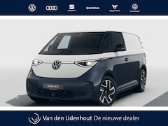 Volkswagen ID. Buzz Cargo - L1H1 79kWh 286pk RWD Bulli-Limited Edition