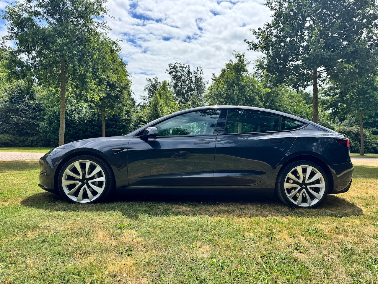 Tesla Model 3 - RWD 60kWh - AutoWereld.nl