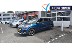 Kia Niro - 1.6 GDi Hybrid Dynamic Plus Line