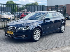 Audi A3 Sportback - 1.2 TFSI Ambition Advance