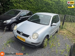Volkswagen Lupo - 1.4