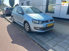 Volkswagen Polo - 1.2 TDI BlueMotion Comfortline Nap Airco