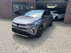 Renault Captur - 1.8 E-Tech full hybrid 160 esprit Alpine