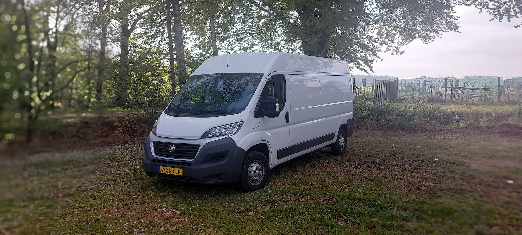 Fiat Ducato - 33 2.3 MultiJet L3H2 - AutoWereld.nl