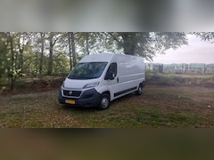Fiat Ducato - 33 2.3 MultiJet L3H2