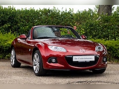 Mazda MX-5 Roadster Coupé - NC 1.8l Copper Red Mica - Kenko