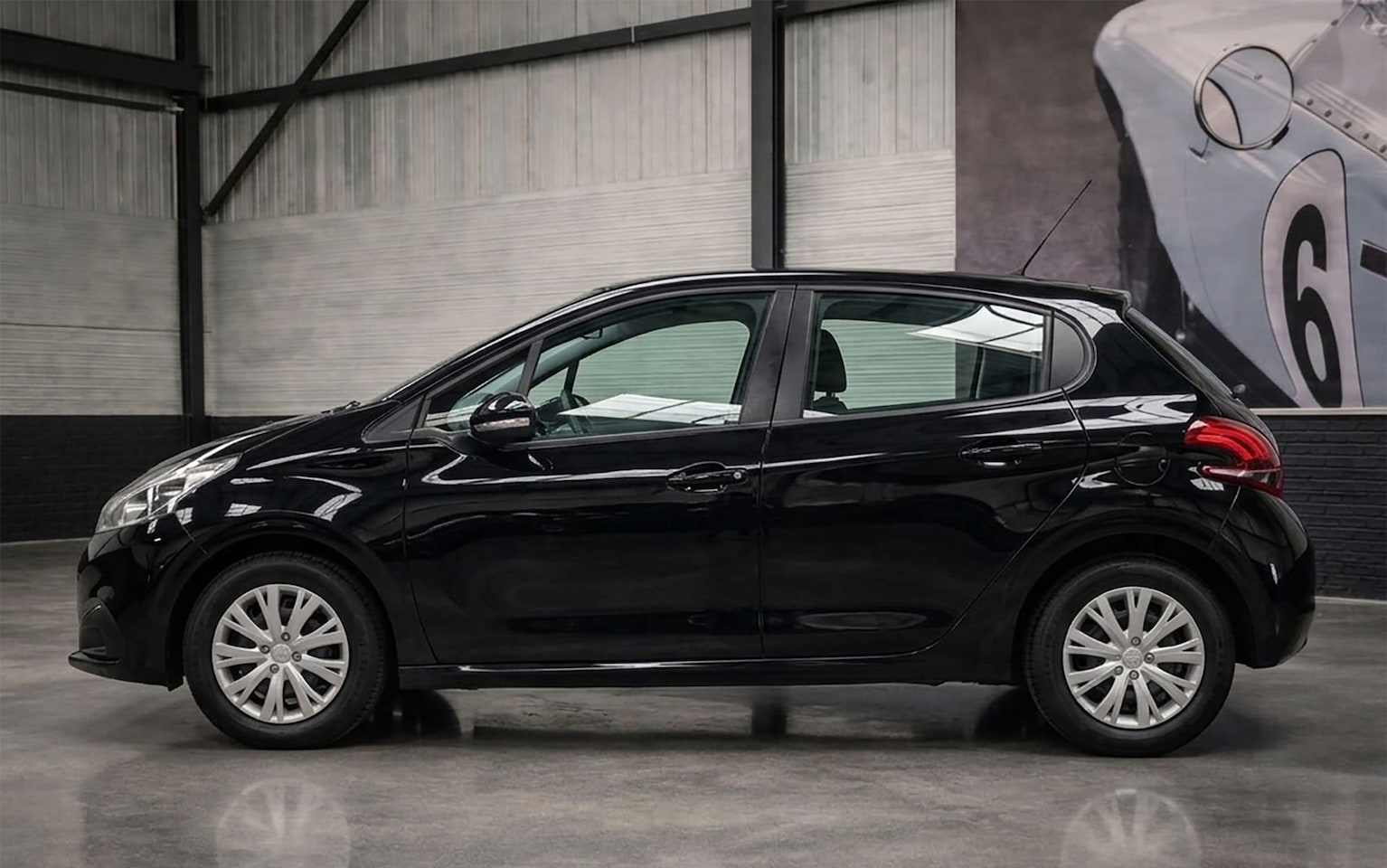 Peugeot 208 - 1.2 PureTech Blue Lion| Navi| Airco| Distributie Nieuw| - AutoWereld.nl