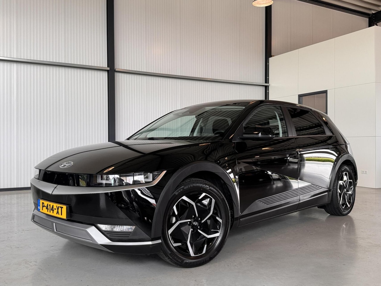 Hyundai IONIQ 5 - Style 73kWh|Camera|SoH 100%| - AutoWereld.nl